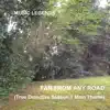 Music Legends - Far From Any Road (True Detective Season 1: Main Theme) - Single